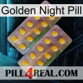 Golden Night Pill new10